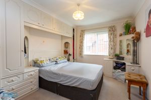 Bedroom- click for photo gallery